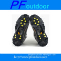 2015 Professional Non slip Camping Ice Grips for Shoes